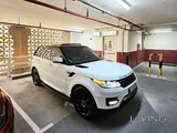 Range Rover Sport HSE 2014 / 3.0 L